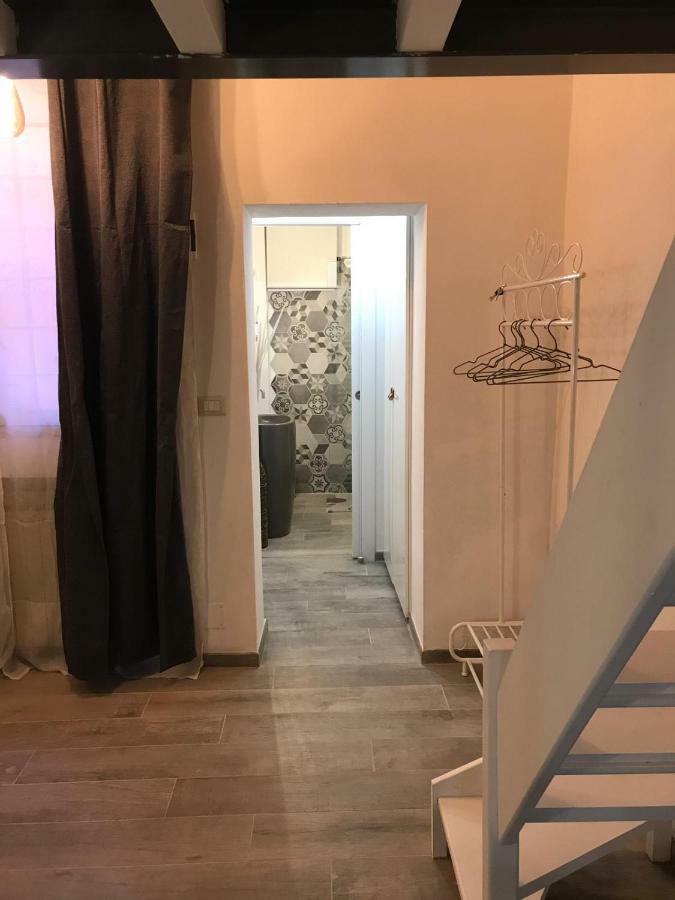San Carlo Holiday House Bologna Exterior foto