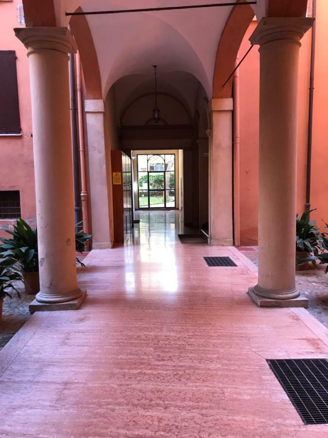 San Carlo Holiday House Bologna Exterior foto