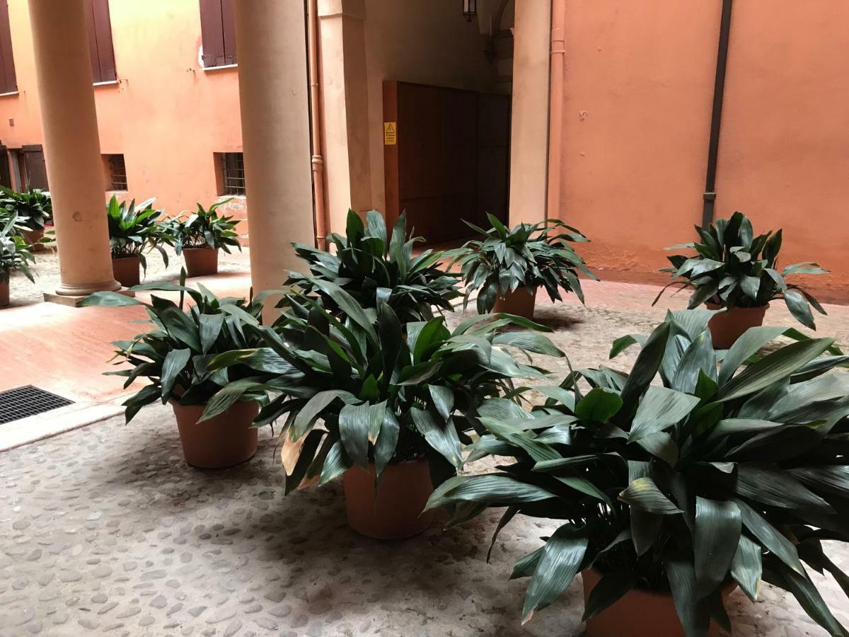 San Carlo Holiday House Bologna Exterior foto